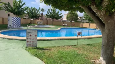 Semi-detached chalet on Calle Murillo, 1 photo 19
