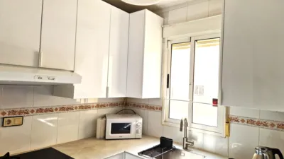 Semi-detached chalet on Calle Murillo, 1 photo 7