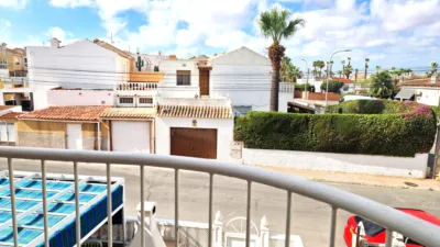 Semi-detached chalet on Calle Murillo, 1 photo 4