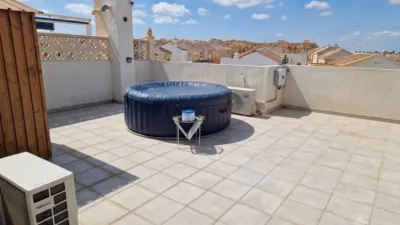 Semi-detached chalet on Calle Murillo, 1 photo 17