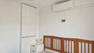 Semi-detached chalet on Calle Murillo, 1 photo 11