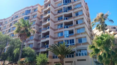 Apartment on Juan Sebastian Elcano Street, 17 photo 2