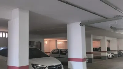 Apartment on Juan Sebastian Elcano Street, 17 photo 24