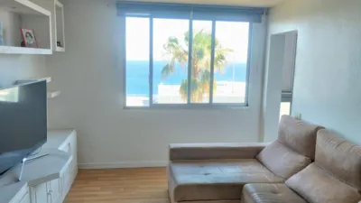 Apartment on Juan Sebastian Elcano Street, 17 photo 8