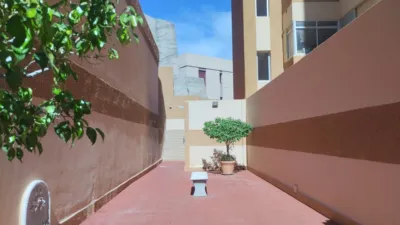 Apartment on Juan Sebastian Elcano Street, 17 photo 20