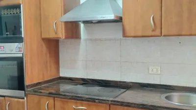 Apartment on Juan Sebastian Elcano Street, 17 photo 13