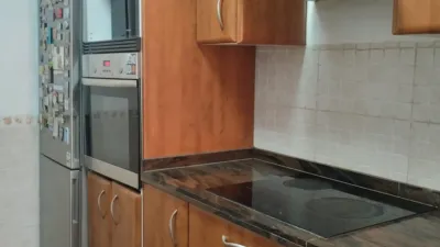 Apartment on Juan Sebastian Elcano Street, 17 photo 11