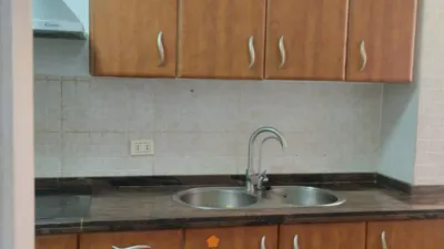 Apartment on Juan Sebastian Elcano Street, 17 photo 12
