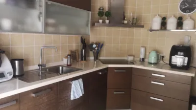Apartment at Carretera del Pris, 1 photo 13