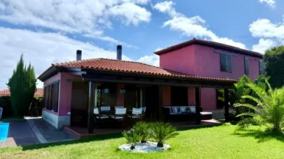Chalet on Calle Gomera photo 3