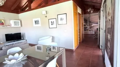 Chalet en calle Gomera photo 19