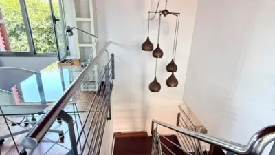 Chalet en calle Gomera photo 25