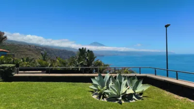 Chalet en calle Gomera photo 33