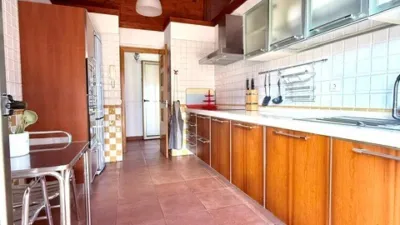 Chalet en calle Gomera photo 17