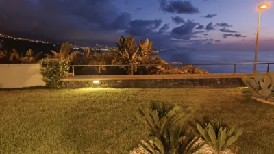 Chalet en calle Gomera photo 38