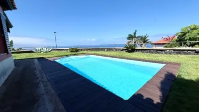 Chalet en calle Gomera photo 9