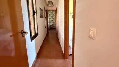 Chalet en calle Gomera photo 20