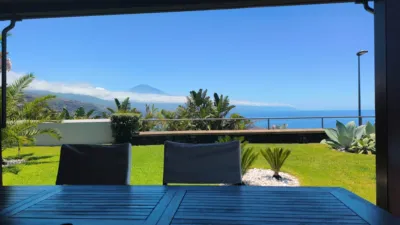Chalet en calle Gomera photo 34