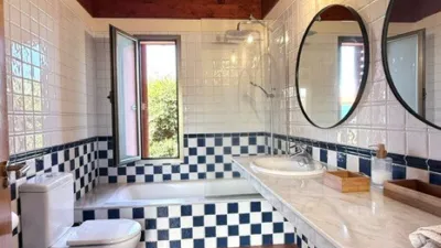 Chalet en calle Gomera photo 24