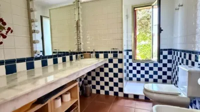 Chalet en calle Gomera photo 29