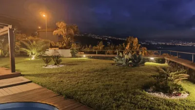 Chalet en calle Gomera photo 37
