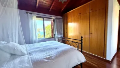 Chalet en calle Gomera photo 28