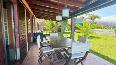 Chalet en calle Gomera photo 12