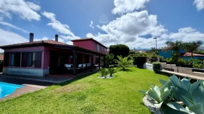 Chalet on Calle Gomera photo 5