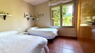 Chalet en calle Gomera photo 21