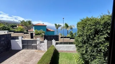 Chalet en calle Gomera photo 39