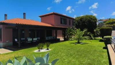 Chalet on Calle Gomera photo 4