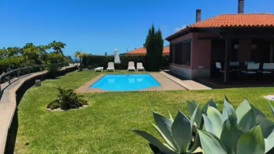 Chalet on Calle Gomera photo 2