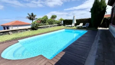 Chalet en calle Gomera photo 6