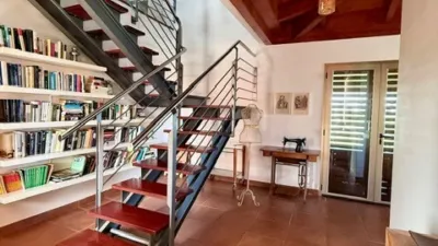 Chalet en calle Gomera photo 15