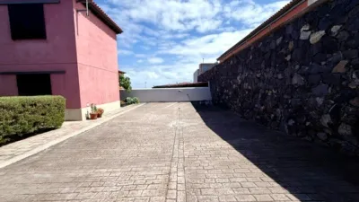 Chalet en calle Gomera photo 40