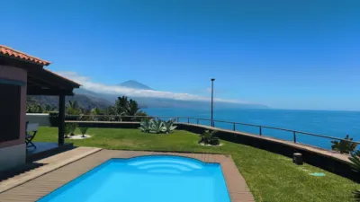 Chalet en calle Gomera photo 8