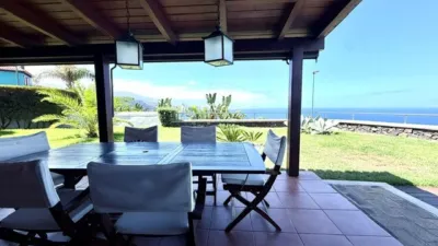 Chalet en calle Gomera photo 13