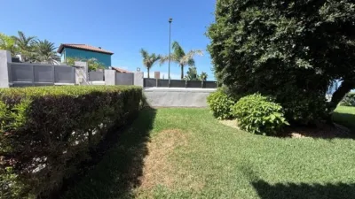 Chalet en calle Gomera photo 31