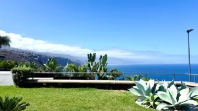 Chalet en calle Gomera photo 32