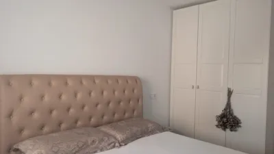 Apartment in Camí de Porrassa photo 8