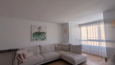 Apartment in Camí de Porrassa photo 3