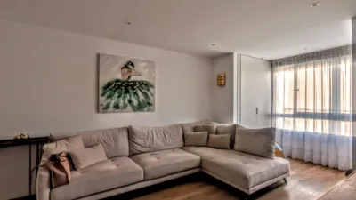Apartment in Camí de Porrassa photo 2