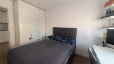 Apartment in Camí de Porrassa photo 11