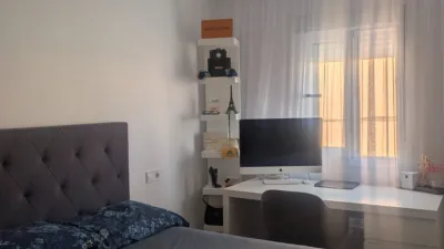 Apartment in Camí de Porrassa photo 12