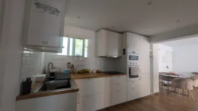 Apartment in Camí de Porrassa photo 5