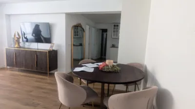 Apartment in Camí de Porrassa photo 4