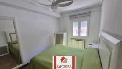 Apartment on Calle de la Duquesa de Tamames photo 3