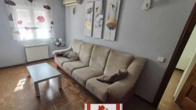 Apartment on Calle de la Duquesa de Tamames photo 4