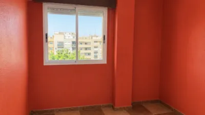 Apartment on Avenida de Roquetas de Mar photo 9