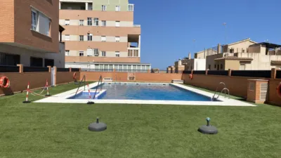 Apartment on Avenida de la Fabriquilla photo 5